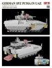 Rye Field Model 5107 German SPZ Puma in UAE 1/35
